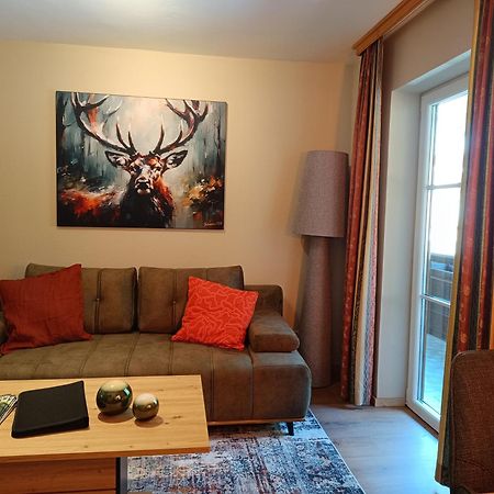 Appartement Schneegloeckchen Bad Gastein Exterior photo