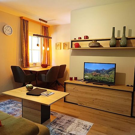 Appartement Schneegloeckchen Bad Gastein Exterior photo