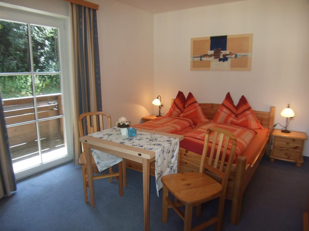 Appartement Schneegloeckchen Bad Gastein Exterior photo