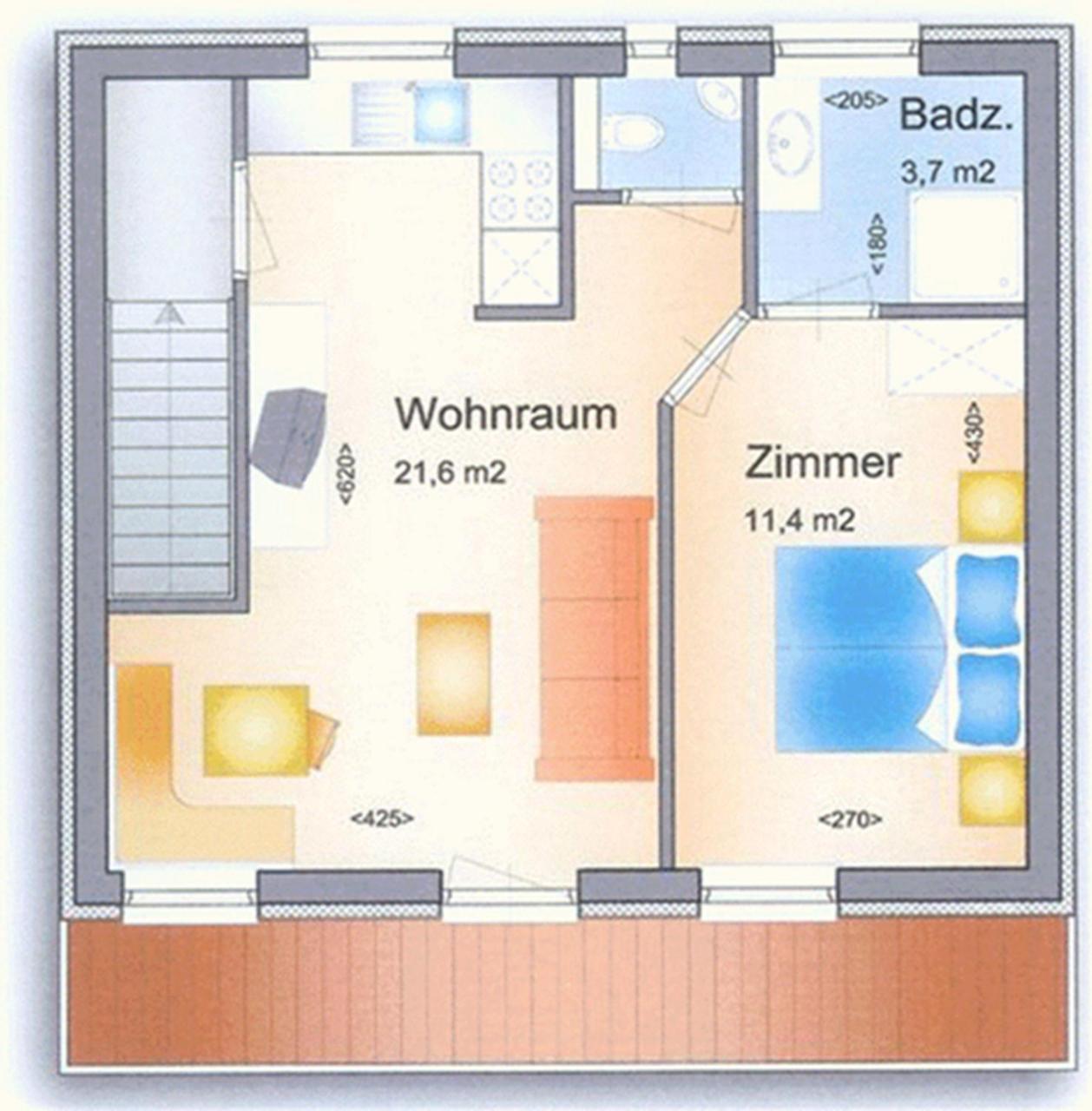 Appartement Schneegloeckchen Bad Gastein Exterior photo